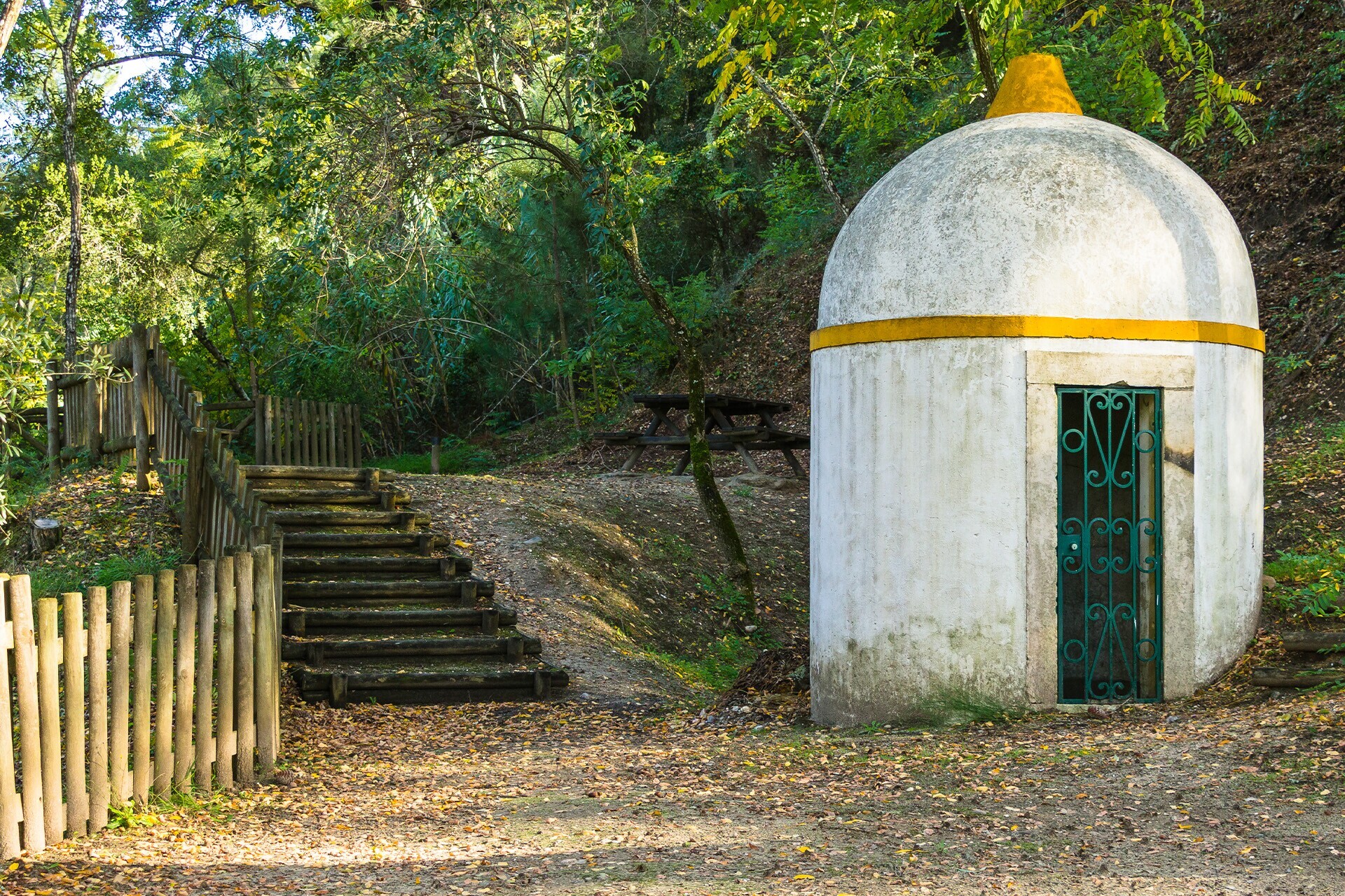 Mãe de Água