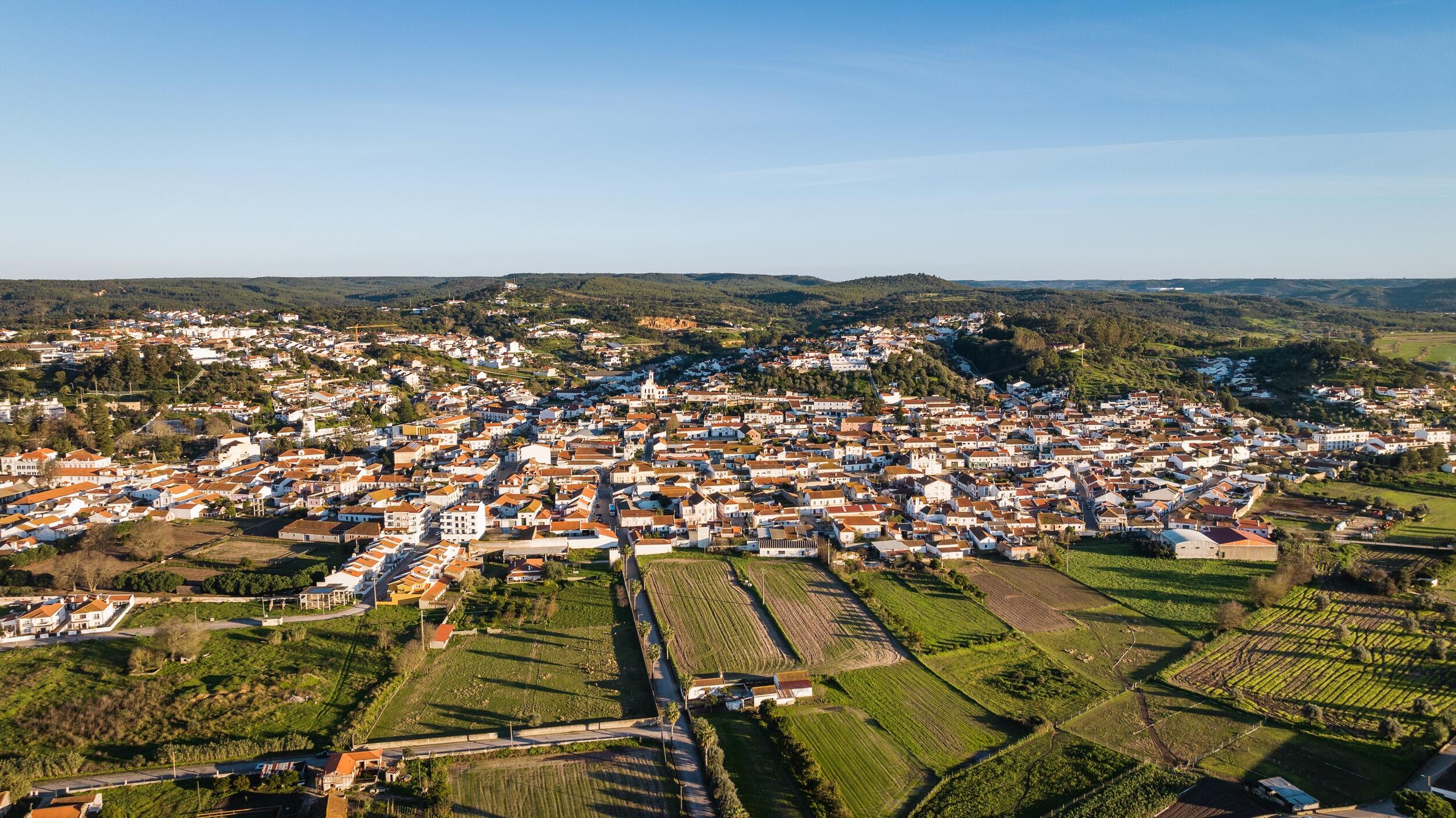 O Nosso Territ&oacute;rio- capa