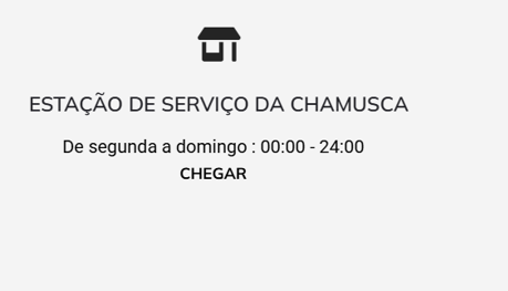 chamusca