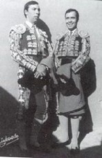 BANDARILHEIRO